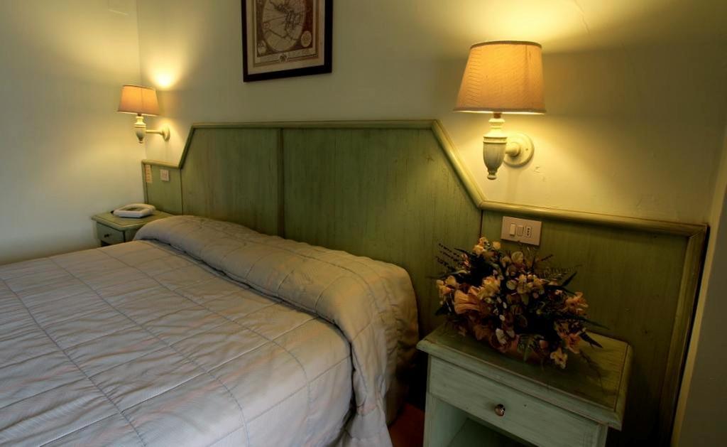 Grande Albergo Roccaraso Pokój zdjęcie