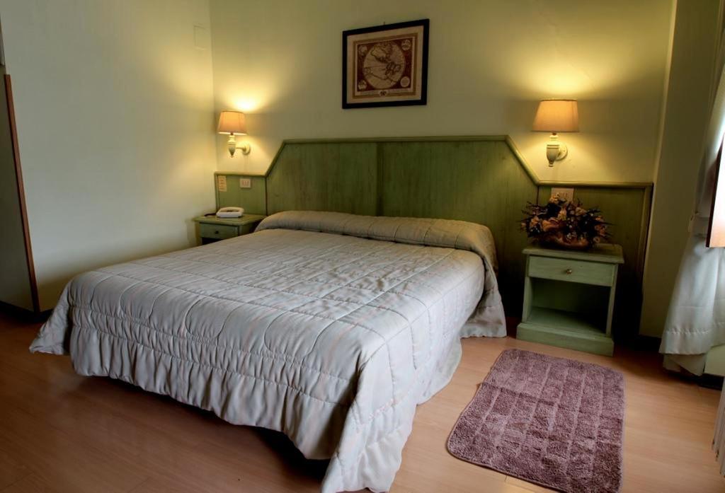 Grande Albergo Roccaraso Pokój zdjęcie