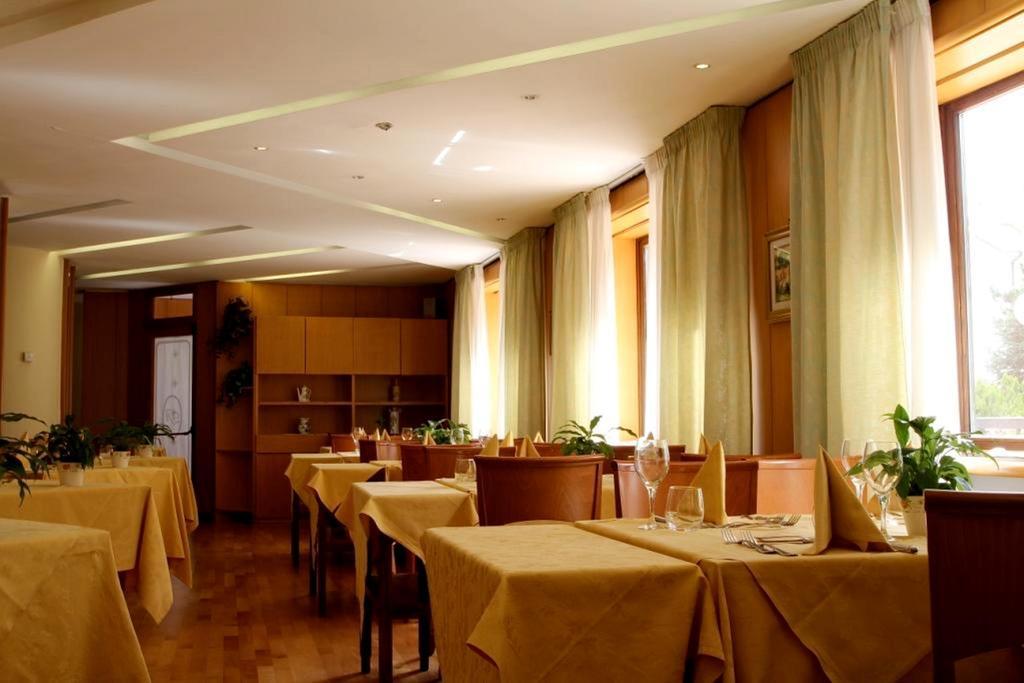 Grande Albergo Roccaraso Zewnętrze zdjęcie
