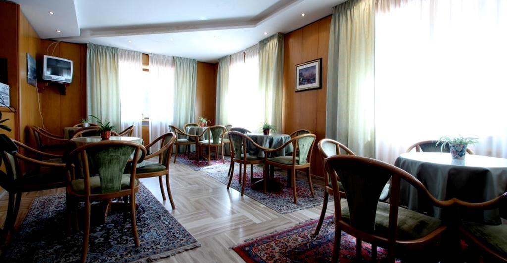 Grande Albergo Roccaraso Zewnętrze zdjęcie