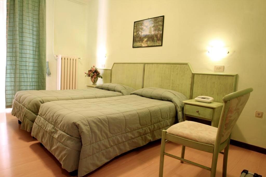 Grande Albergo Roccaraso Zewnętrze zdjęcie