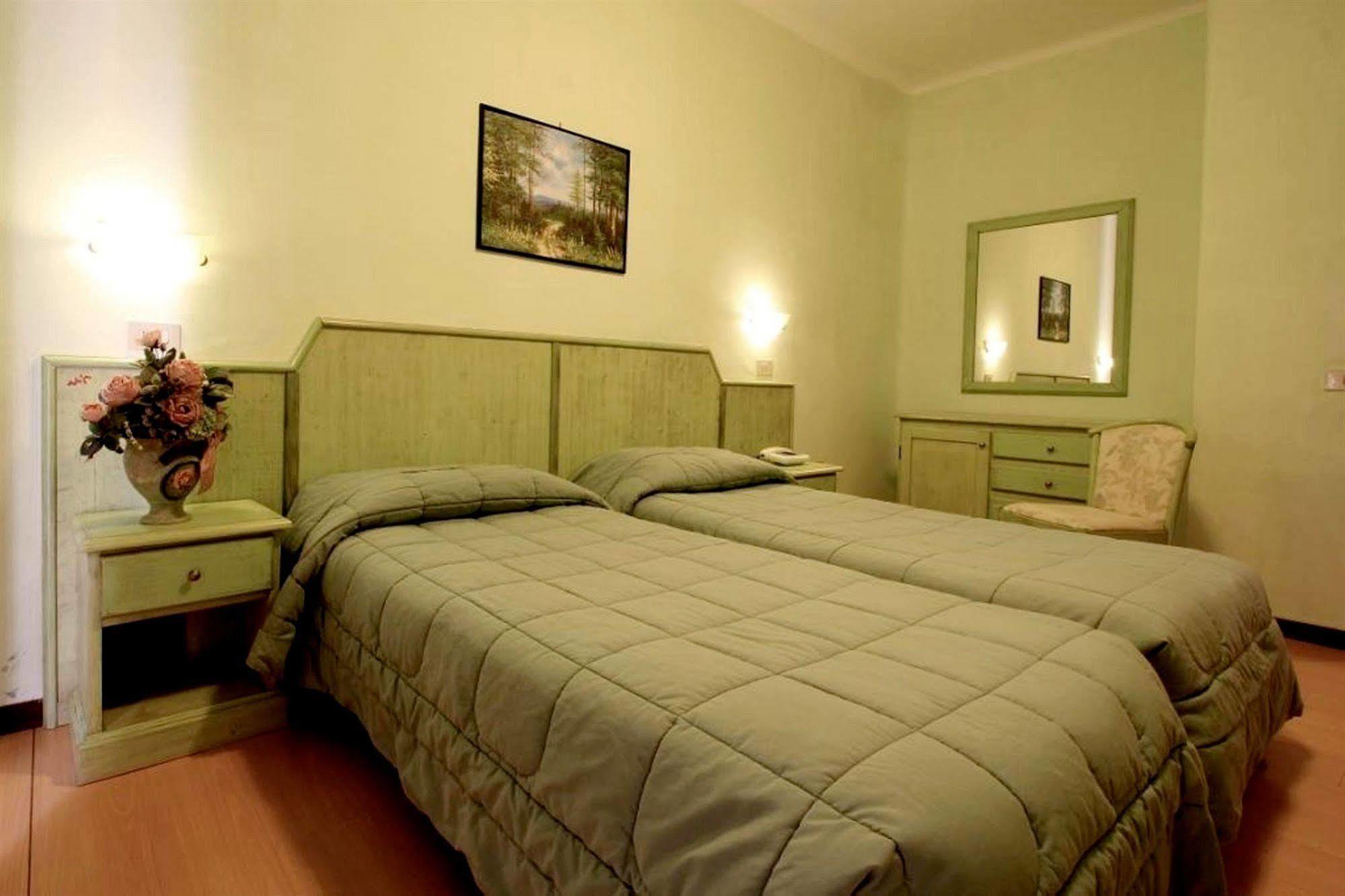 Grande Albergo Roccaraso Zewnętrze zdjęcie