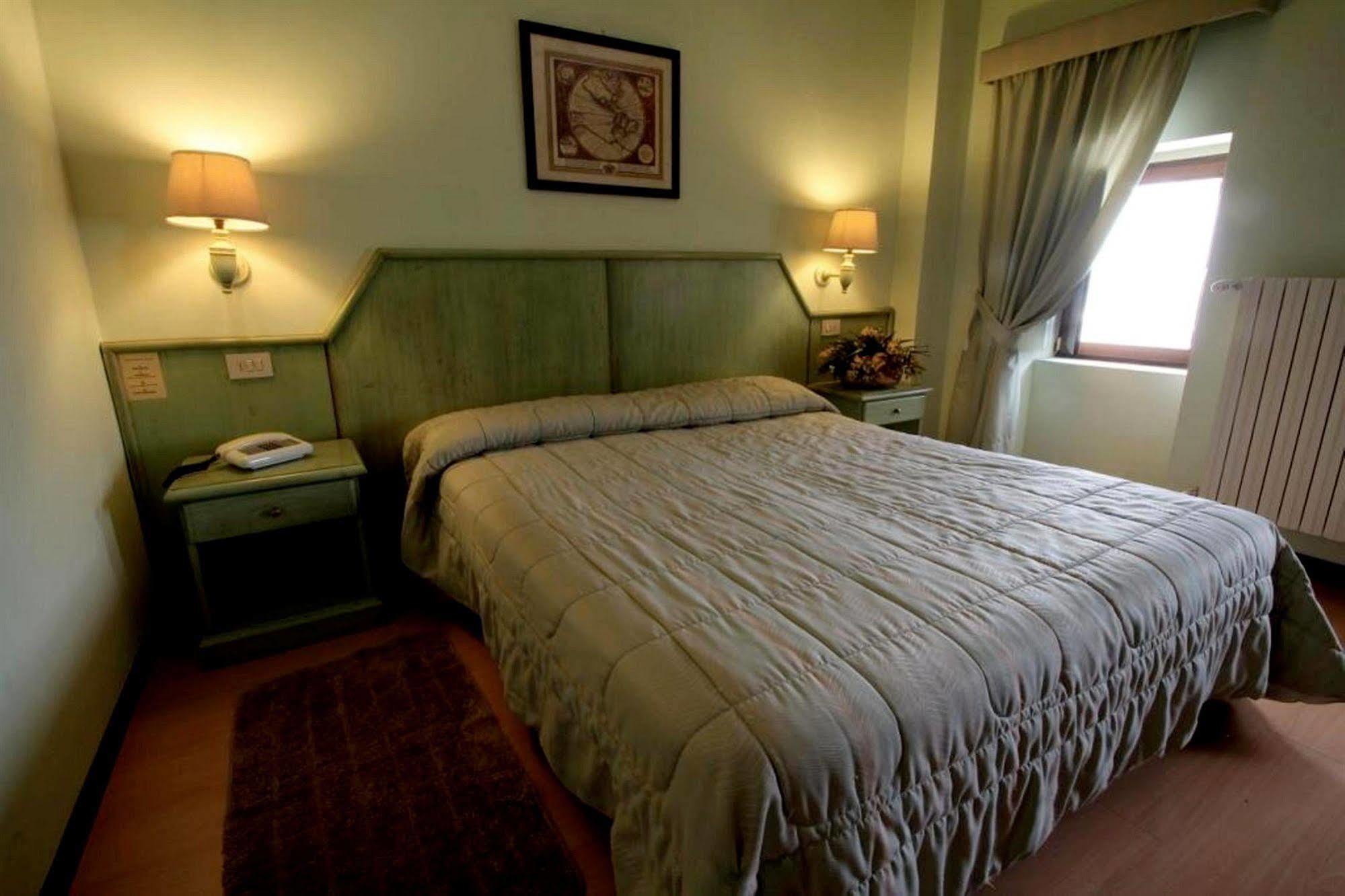 Grande Albergo Roccaraso Zewnętrze zdjęcie
