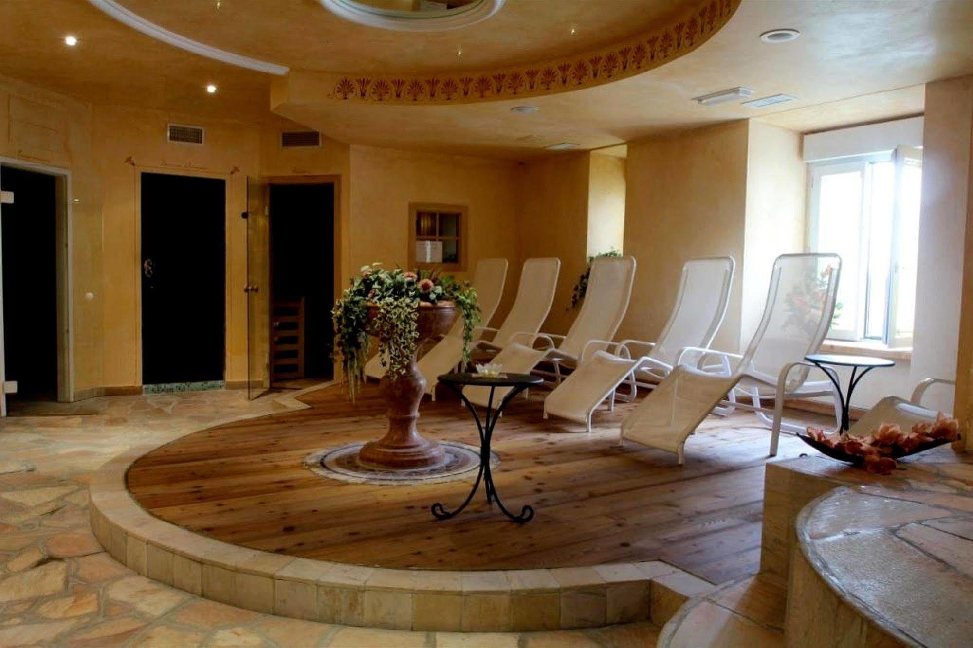 Grande Albergo Roccaraso Zewnętrze zdjęcie